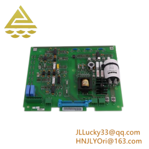 ABB SDCS-AMC-DC-2 64283049 - Industrial PLC Module