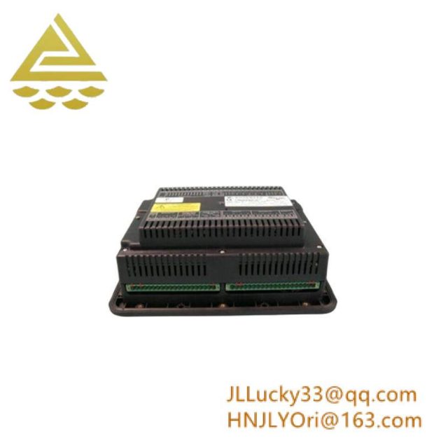 SEC PB4-DYI Industrial Control Module