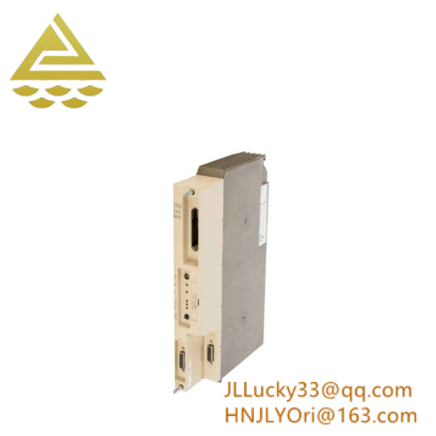 SEF M21.1 - High Performance Industrial Control Module
