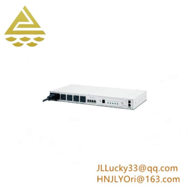 SENTRY VREL-11 - High-Performance Industrial Surge Protector
