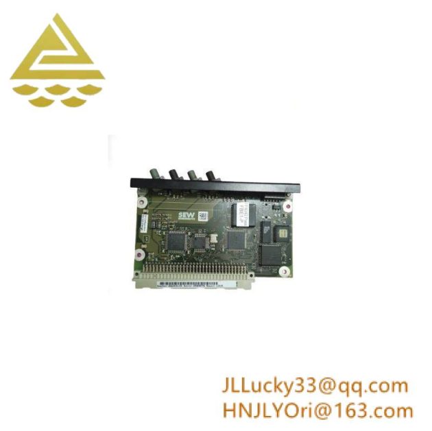SEW DFP Control Module