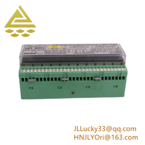 SEW-Eurodrive MKS51A005-503-50 Servo Drive, High Precision Control Module