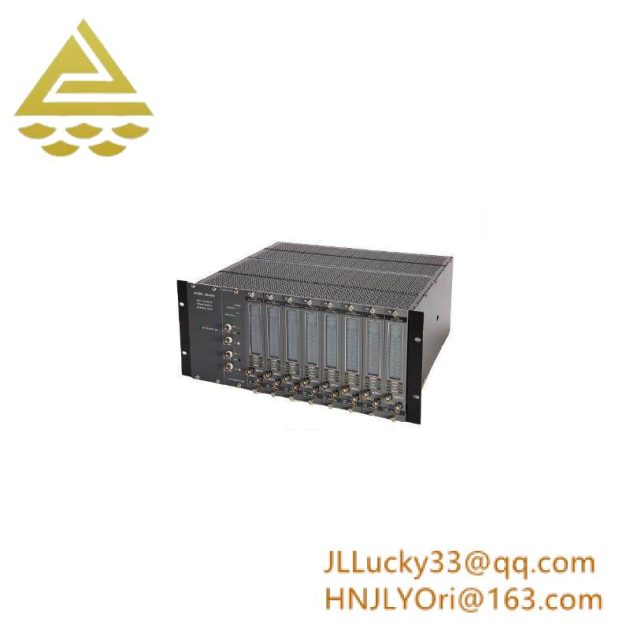SHINKAWA VM-5G0-2 High-Speed Variable Message Terminal