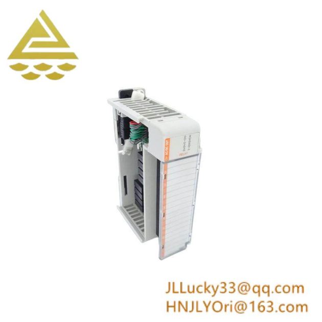 SIEMENS 1769-OW8 I/O Module for Programmable Logic Controllers