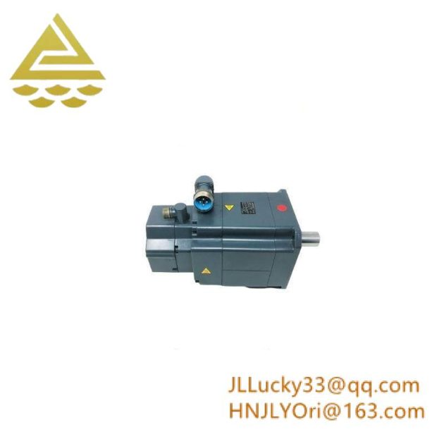 Siemens 1FK6103-8AF71-1AG0 High-Power Servo Motor, Precision Control Solutions