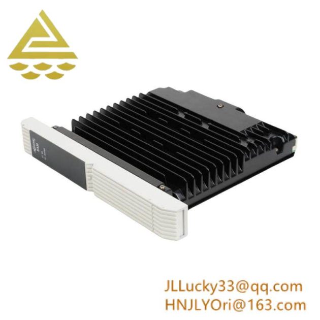 SIEMENS 39SAMCAN 16133-71/9 Analog Control Module
