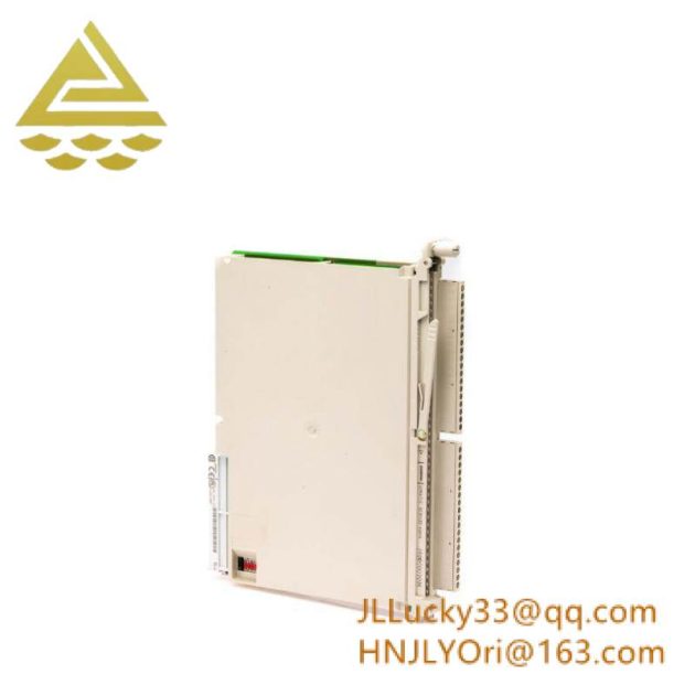 Siemens 3HAB8278-1 Advanced Control Module