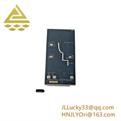 Siemens SINUMERIK 6FC5410-0AX02-0AA0, CNC Control Module