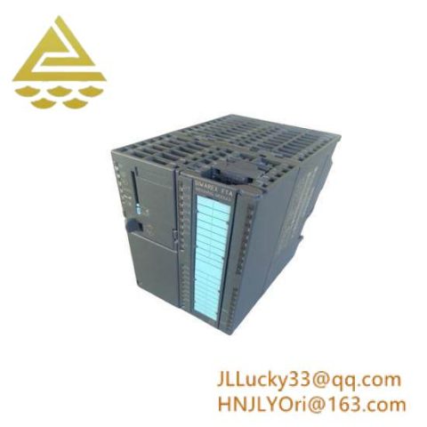 Siemens SIMATIC S7-400 Front Connector with 46 Cables UL/CSA, Screw Version