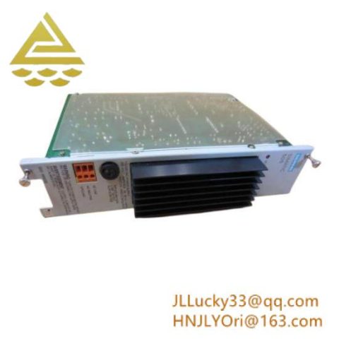 SIEMENS 505-6660B Power Supply, High-Performance Industrial Power Solution