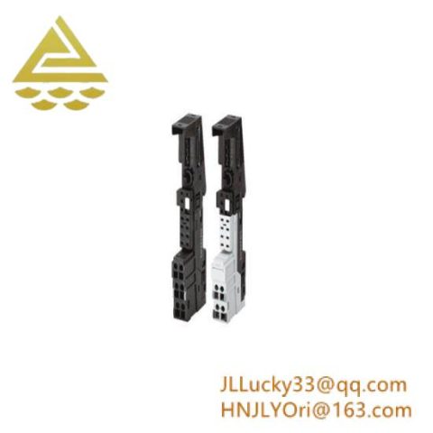 Siemens 545-1105 Industrial Control Module