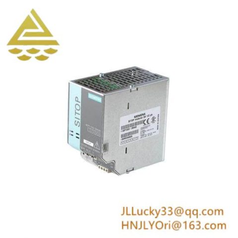 Siemens 6SE7034-3VA00: Precision Drives for Industrial Control, Optimized for High Efficiency