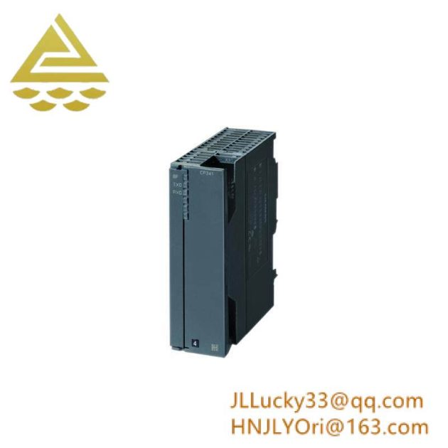 SIEMENS 6AG1341-1CH02-7AE0 CPU MODULE: High Performance, Reliable Control Center for Industrial Automation