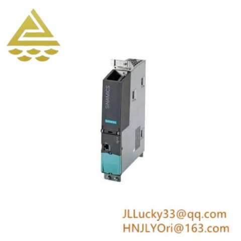 Siemens 6AU1 435-2AD00-0AA0 Control Unit: High-Performance Automation Core, Industrial Control Excellence