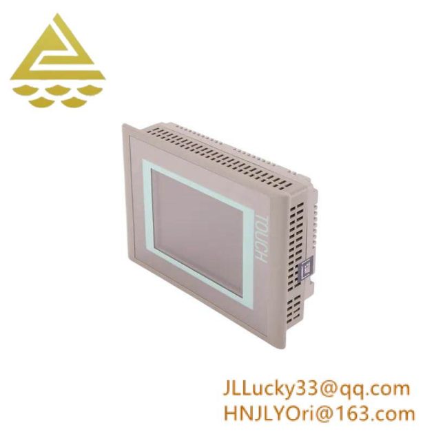SIEMENS 6AV6643-0AA01-1AX0 Operator Panel - Advanced Control Solutions for Industry