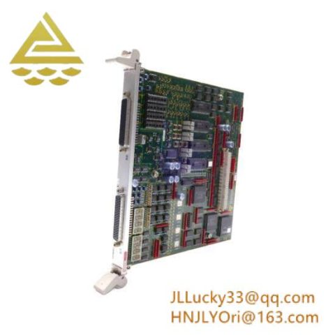 Siemens 6DD1606-3AC0 IT41 Expansion Module