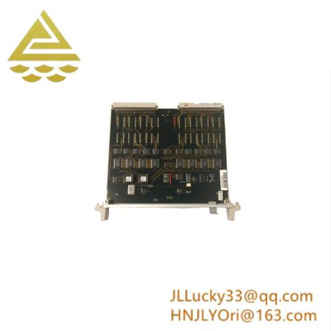 SIEMENS 6DD1611-0AG0: MM4 Mailbox Module, Optimized for High-Performance Automation Solutions