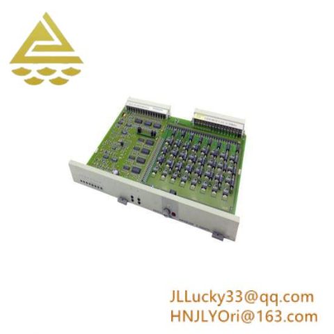 Siemens 6DD1642-0BC0 Control System Module, High-Performance, Industrial Automation