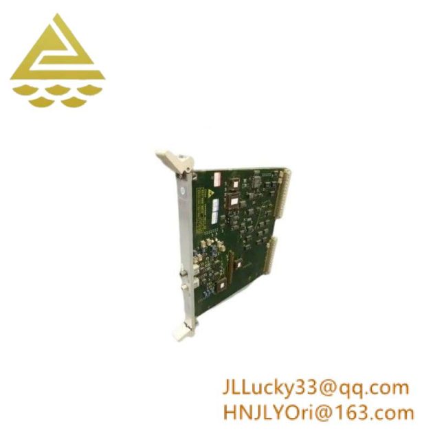SIEMENS 6DD1660-0BD0: High-Performance Slave Module for Industrial Control Systems
