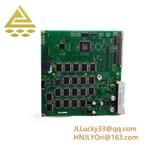 Siemens 6DD1661-0AB1 Module for SIMODRIVE 611 Universal Drive Control System