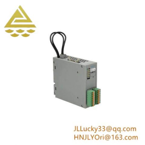 SIEMENS 6DD1681-0AE2 I/O Module: Industrial Automation Solutions