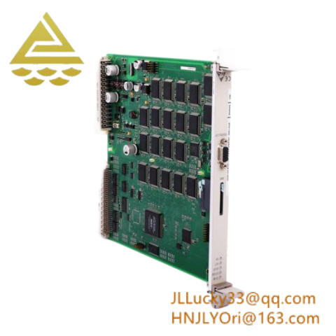 SIEMENS 6DD1681-0AE2 SIMADYN D Process Control Module