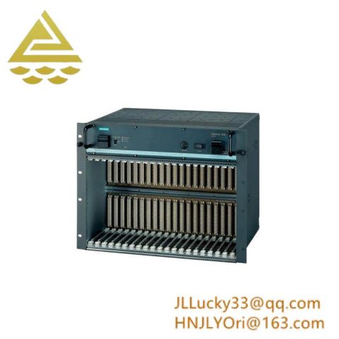 Siemens 6DD1683-0CH0 Industrial Communication Module, High-Speed Profibus DP Interface