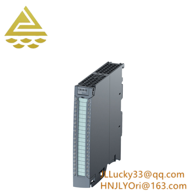 Siemens SIMADYN D 6DD2920-0AB0 Line-Side Converter Interface Module