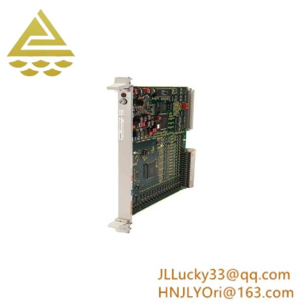 Siemens RWD82 - High Performance Industrial Control Module