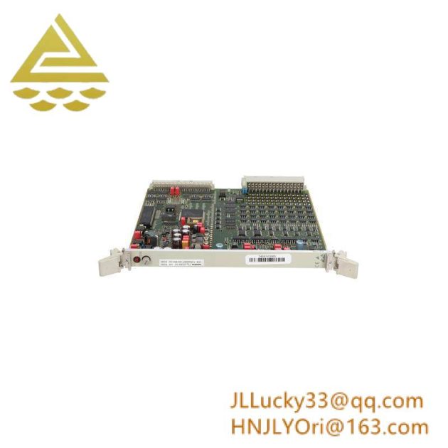 SIEMENS 6DP1232-7AA: Precision Control Module for FUM 210 Systems