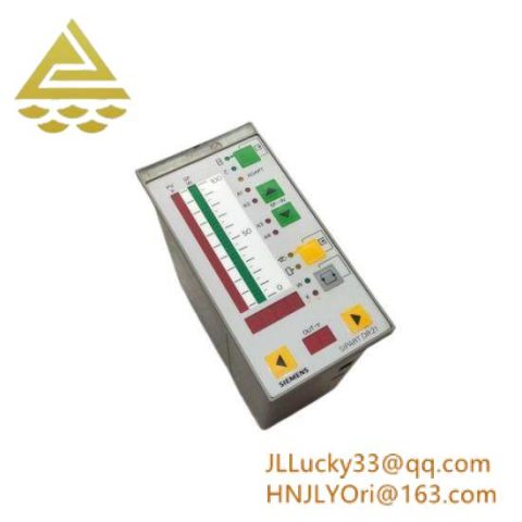 SIEMENS SIPART DR21K AC 115/230V Control Module 6DR2104-5