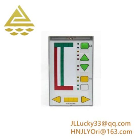 SIEMENS 6DR2400-4 | Advanced Industrial Controller, Automation & Control Systems