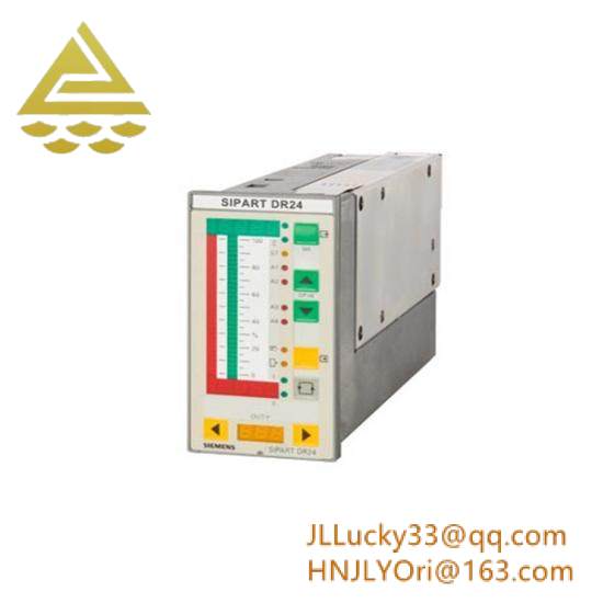 siemens_6dr2410-4_dr24_multi-function_controller.jpg SIEMENS 6DR2410-4: Comprehensive Control Module for Industrial Automation