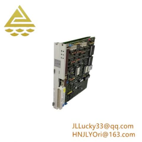 Siemens 6DS1200-8AB - High-Performance Digital Input Module