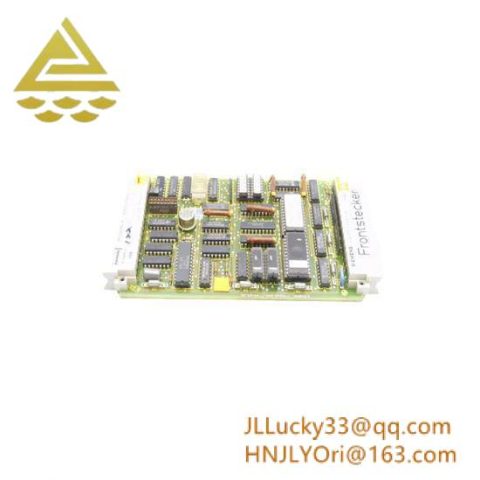 Siemens 6DS1212-8AB SINUMERIK Control System Module
