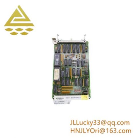 Siemens 6DS1311-8AE Industrial Communication Module