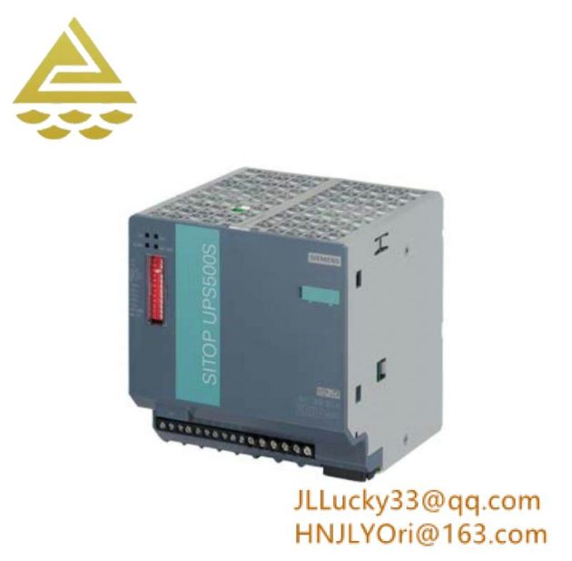 SIEMENS 6DS1322-8BA Analog Output Module