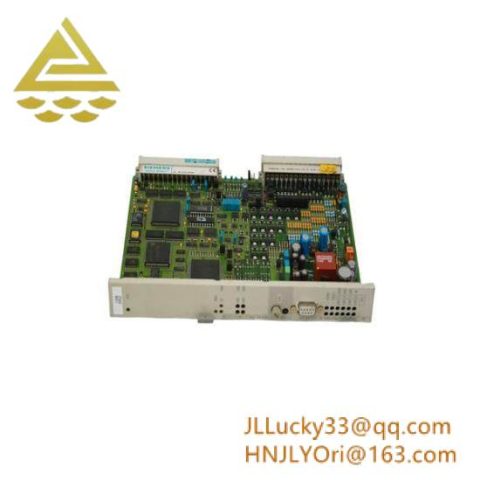 Siemens 6DS1412-8DD DP Interface Module for Industrial Automation