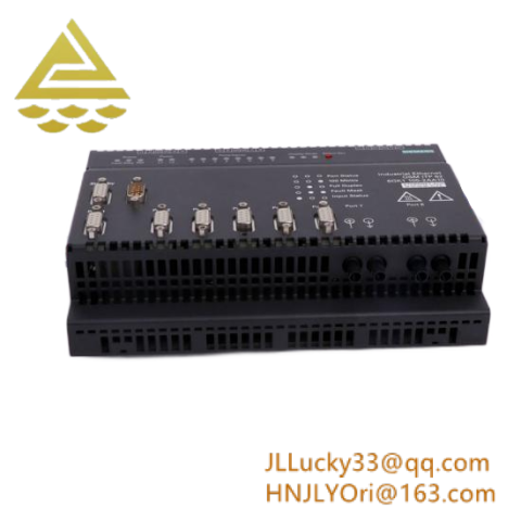 SIEMENS 6DS1603-8BA High-Performance Digital Input Module for Industrial Automation