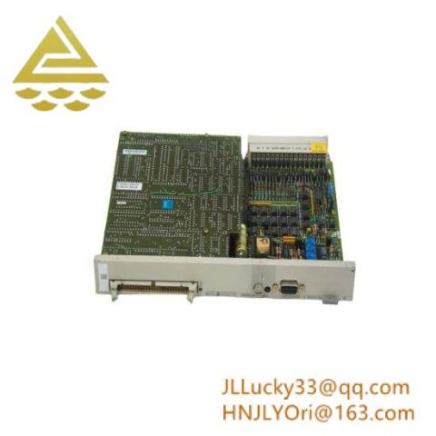 Siemens 6DS1717-8CC - Extended Product Type: PLC Input Module
