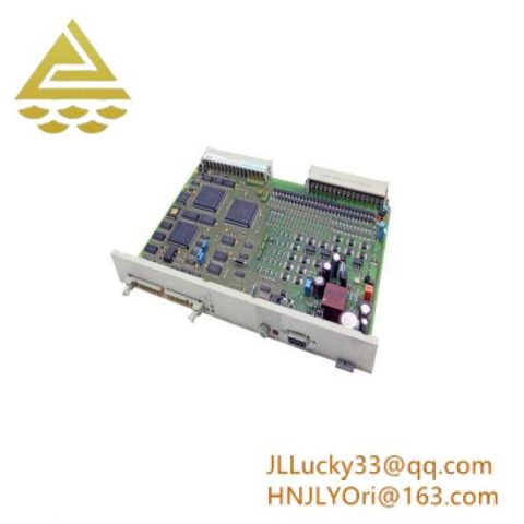 Siemens 6DS1717-8RR: Advanced Binary Calculation Module
