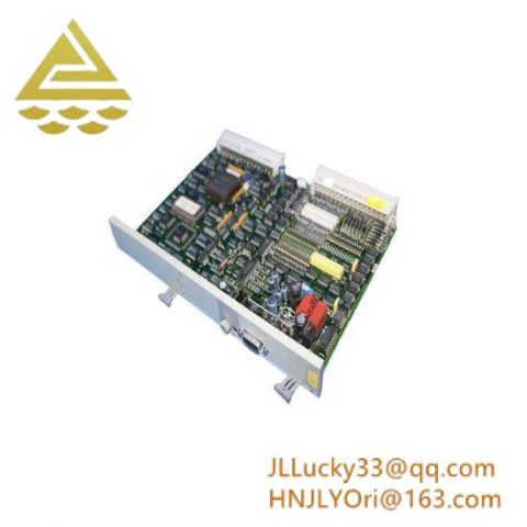 Siemens 6DS1722-8BA: Precision Analog Arithmetic for Industrial Automation