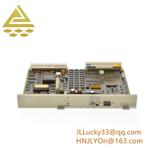 Siemens 6DS1723-8BA PLC Analog Module