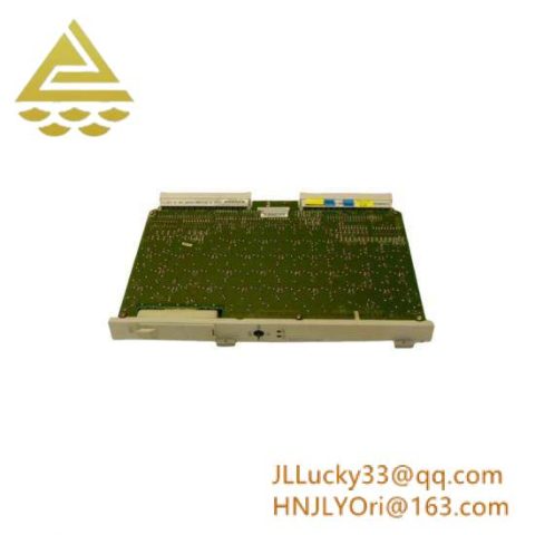 Siemens 6DS1837-8CA Industrial Control Board Card