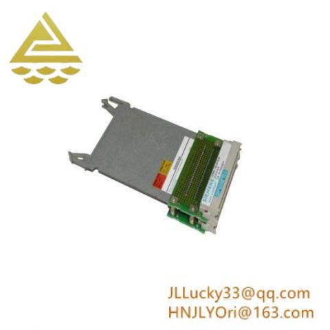 Siemens 6DS9207-8AA: Advanced Connection Distributor, for Industrial Control Systems