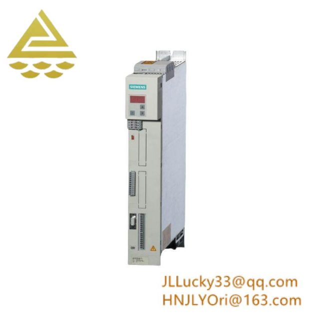 Siemens 6EC1661-0A High-performance Industrial Control Module