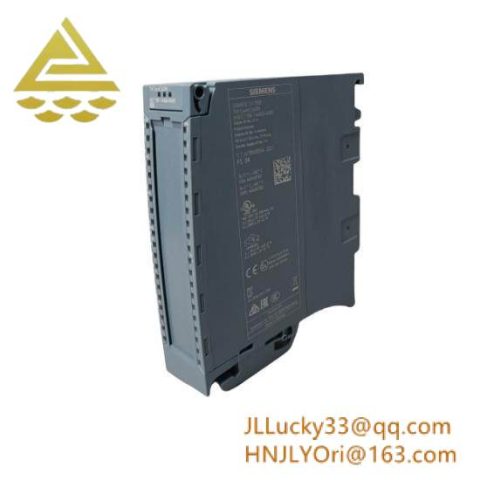 Siemens 6EC1710-OA Industrial Automation Module