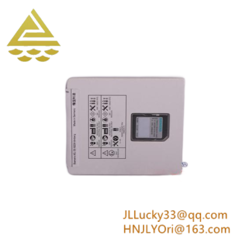 Siemens 6ED1052-1FB00-0BA6: Industrial Control Module