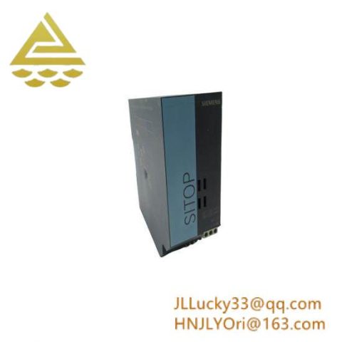 SIEMENS 6EP1333-2AA01 Industrial Power Supply