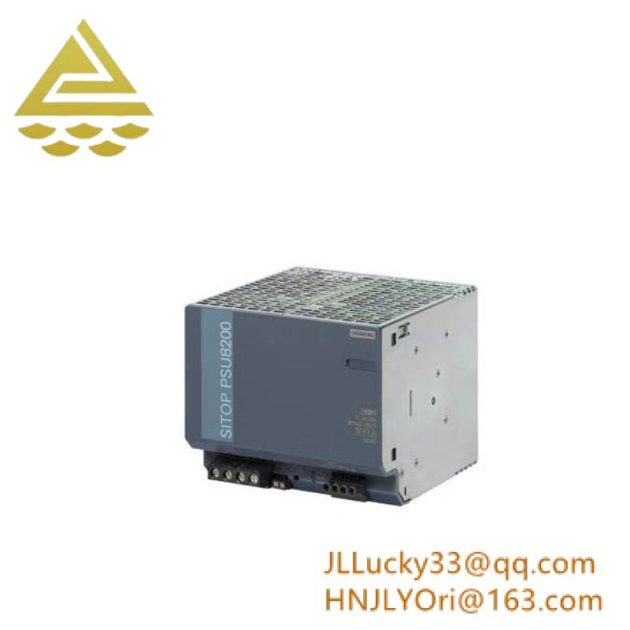 SIEMENS 6EP1437-3BA10 Power Supply - Industrial Control Module
